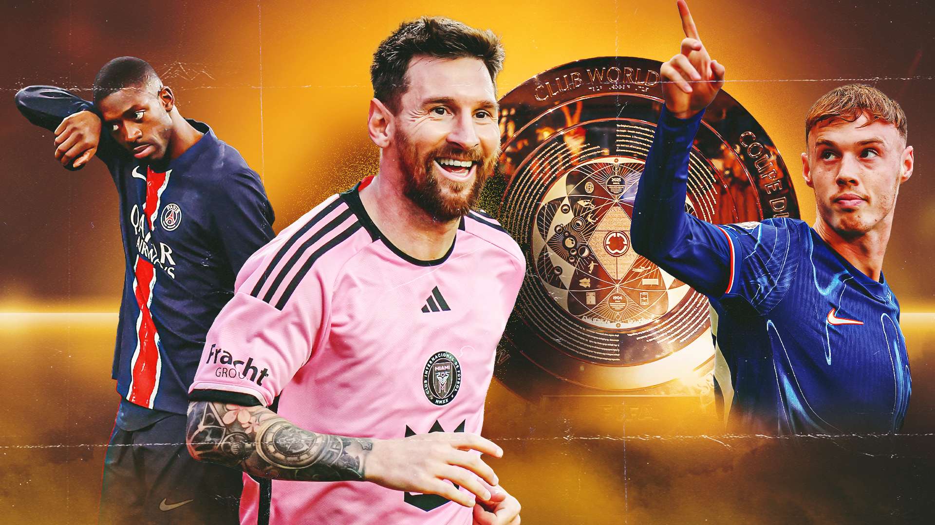 美国曾举办世界杯 纵观历届世界杯时间与举办地简介