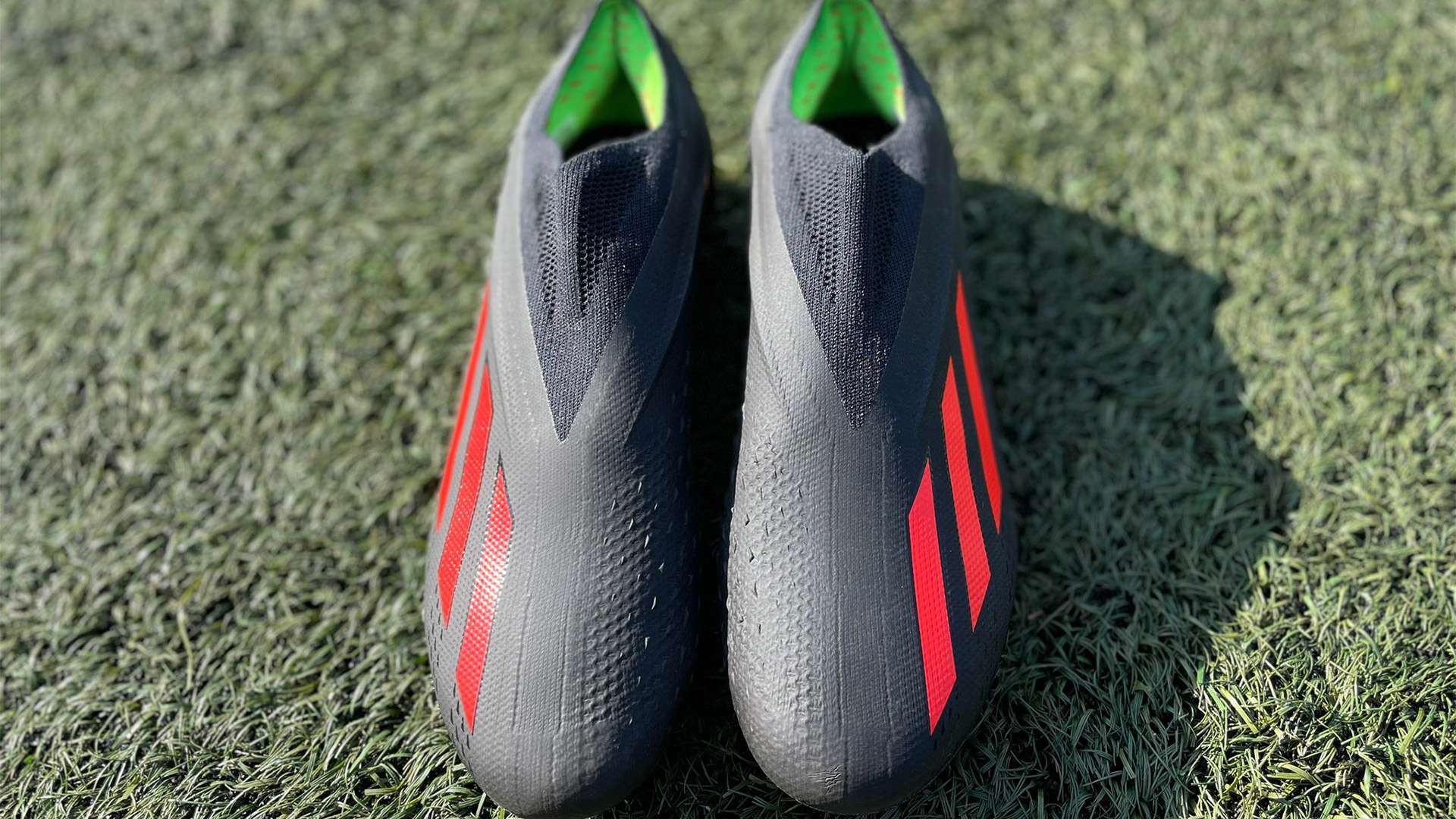 打破极限 游刃有余 余志诚110米栏挑战刘翔的12秒88记录