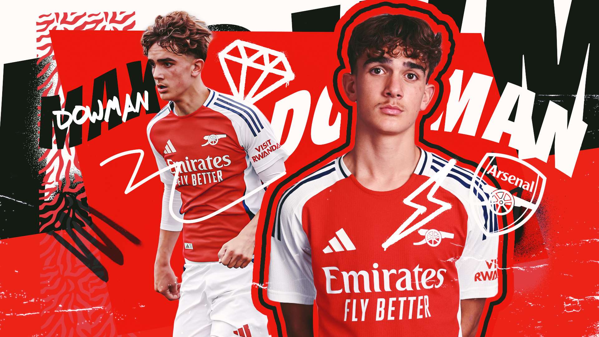 [英超]门前混战 迪亚斯撞射打破僵局.