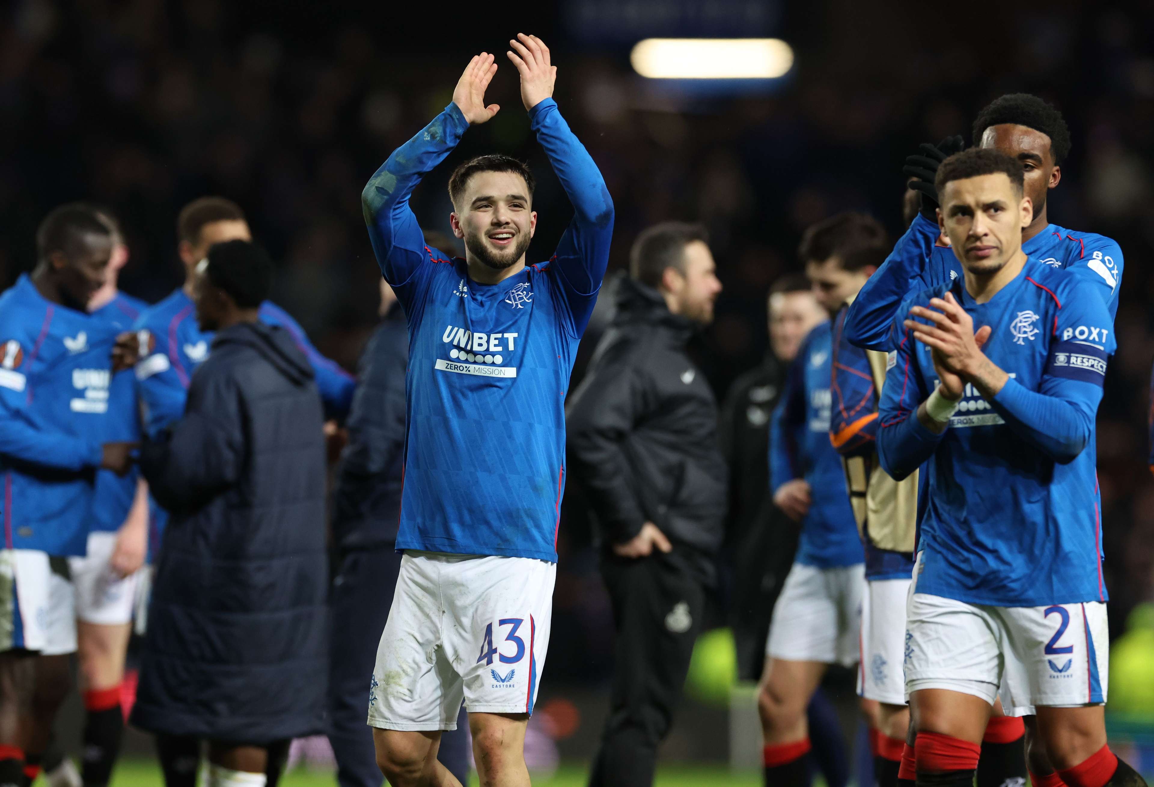 波蒂斯表示這場比賽是我們所需之戰有助於推動球隊不斷前行.