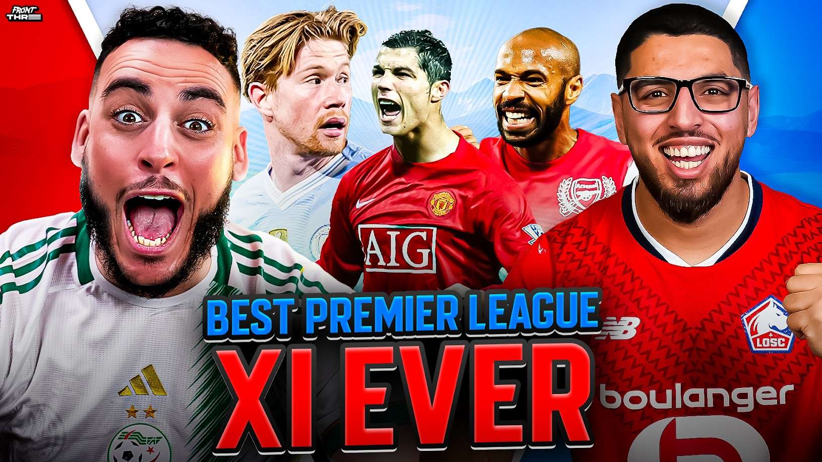 加布里埃尔伤退引发忧虑 加纳乔与伊兰加表现差异明显