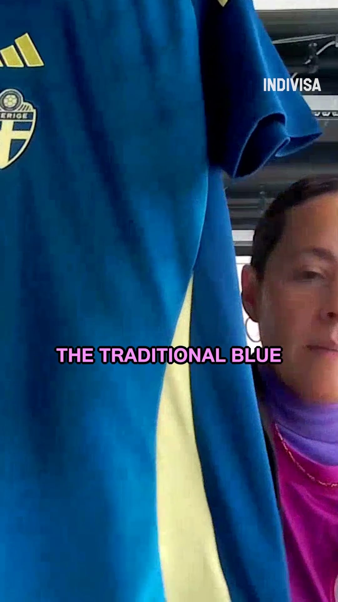 【周末特稿】中国女足女篮，何以成为新“顶流”？.