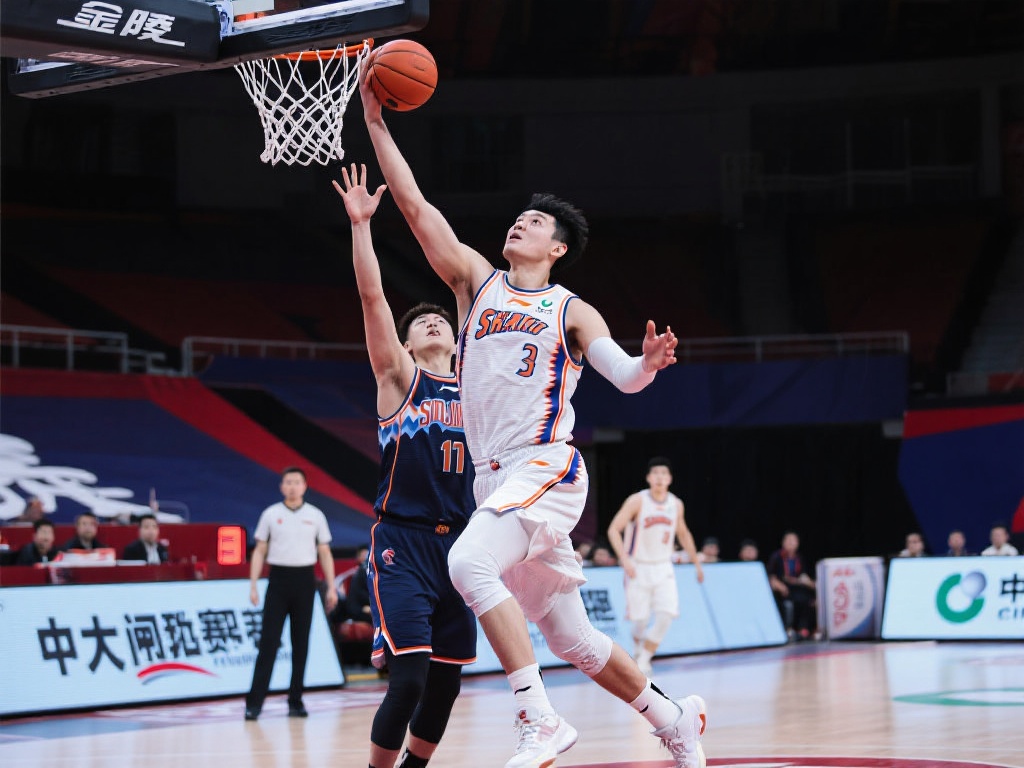 浙江组合谢浩南／王昶强势晋级男双八强比赛