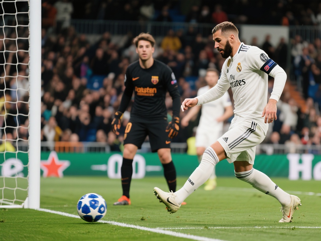 在现代足球 在现代足球