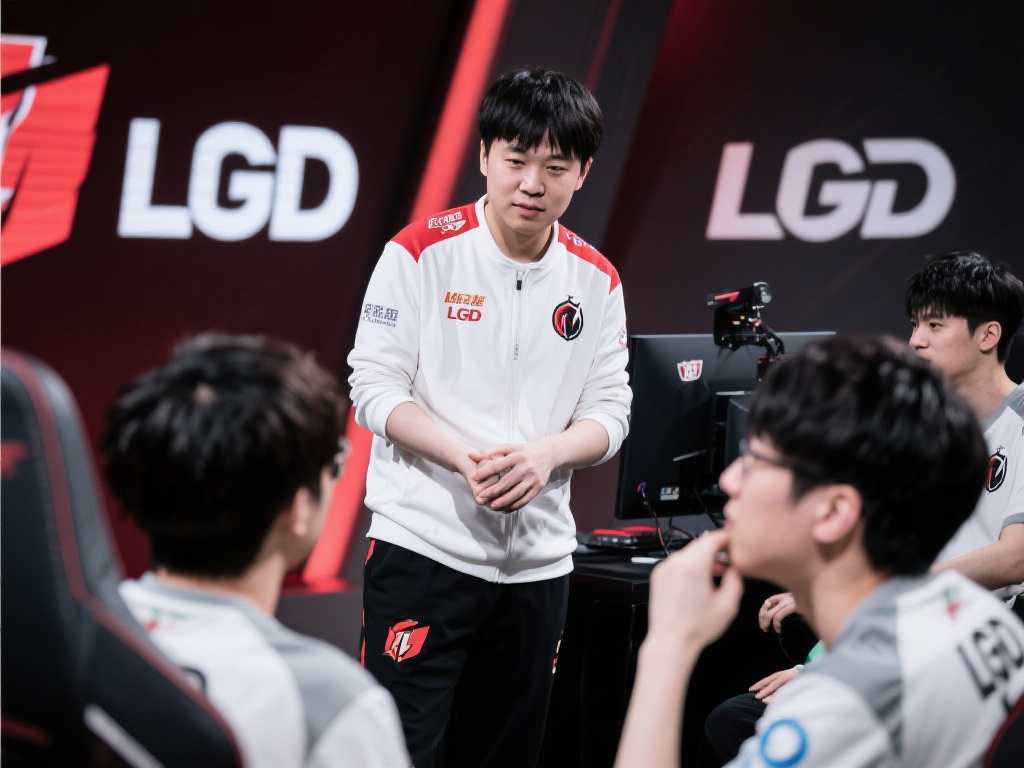 努力带领球 努力带领球