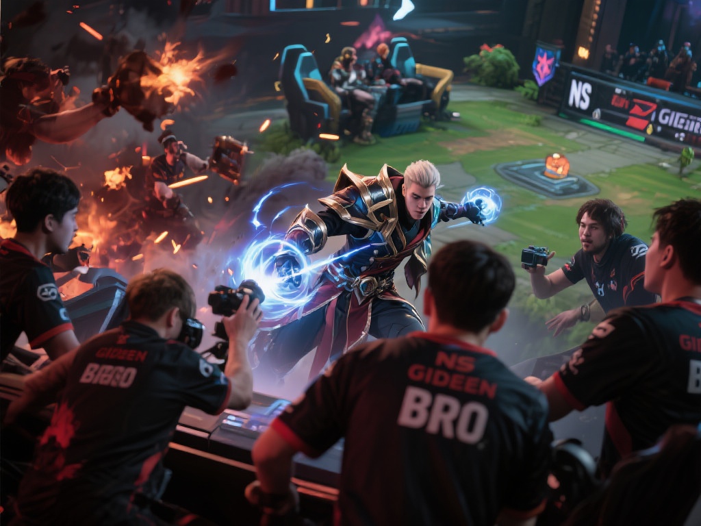 在后续两局 在后续两局