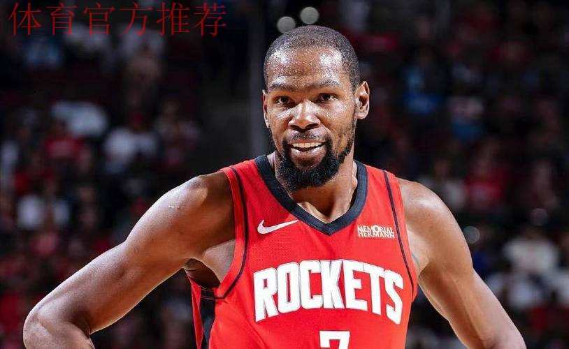 杜兰特侧翼三分得手 默里迅速还以颜色