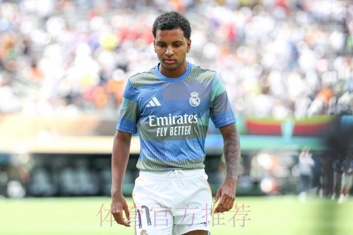 斯基拉:两支英超球队有意罗德里戈 皇马要价超1.2亿 斯基拉:两支英超球队有意罗德里戈 皇马要价超1.2亿